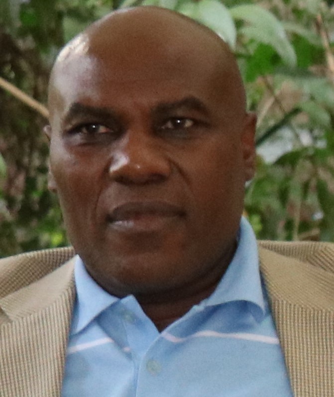 Rev. Joseph Murage